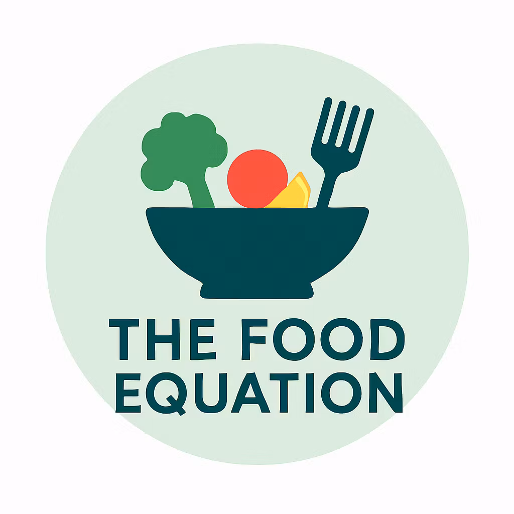TheFoodEquation