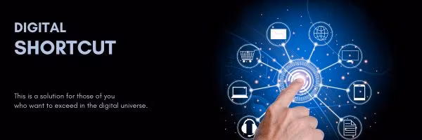 Digital Shortcut