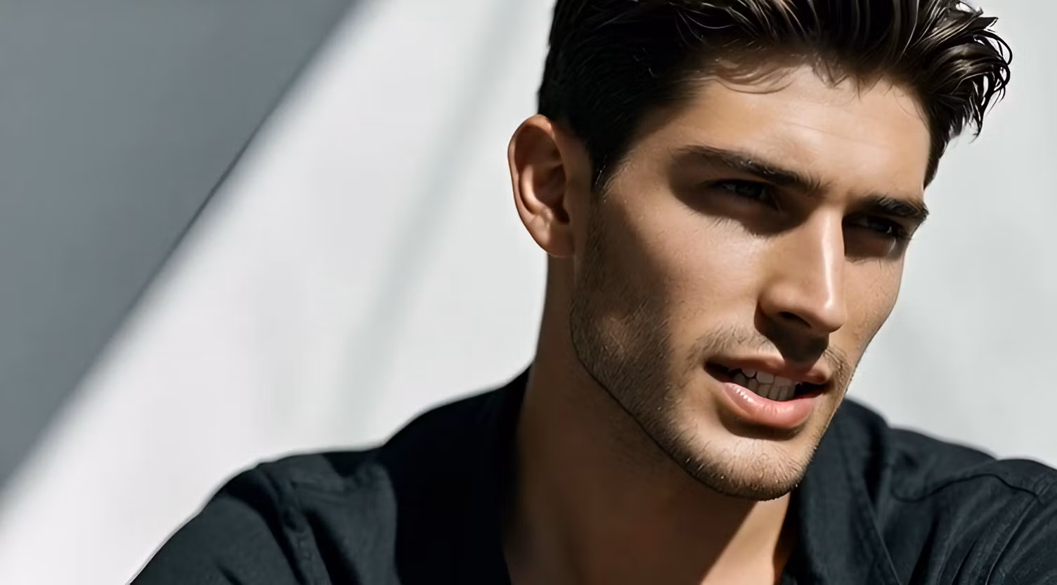 Looks Improvement Guide