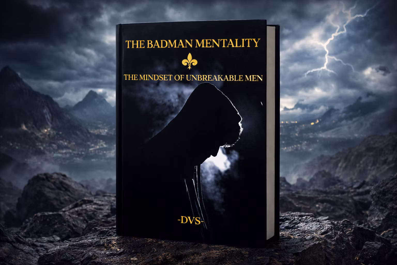 The Badman Mentality