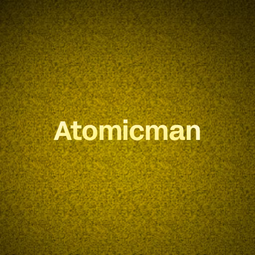 Atomicman