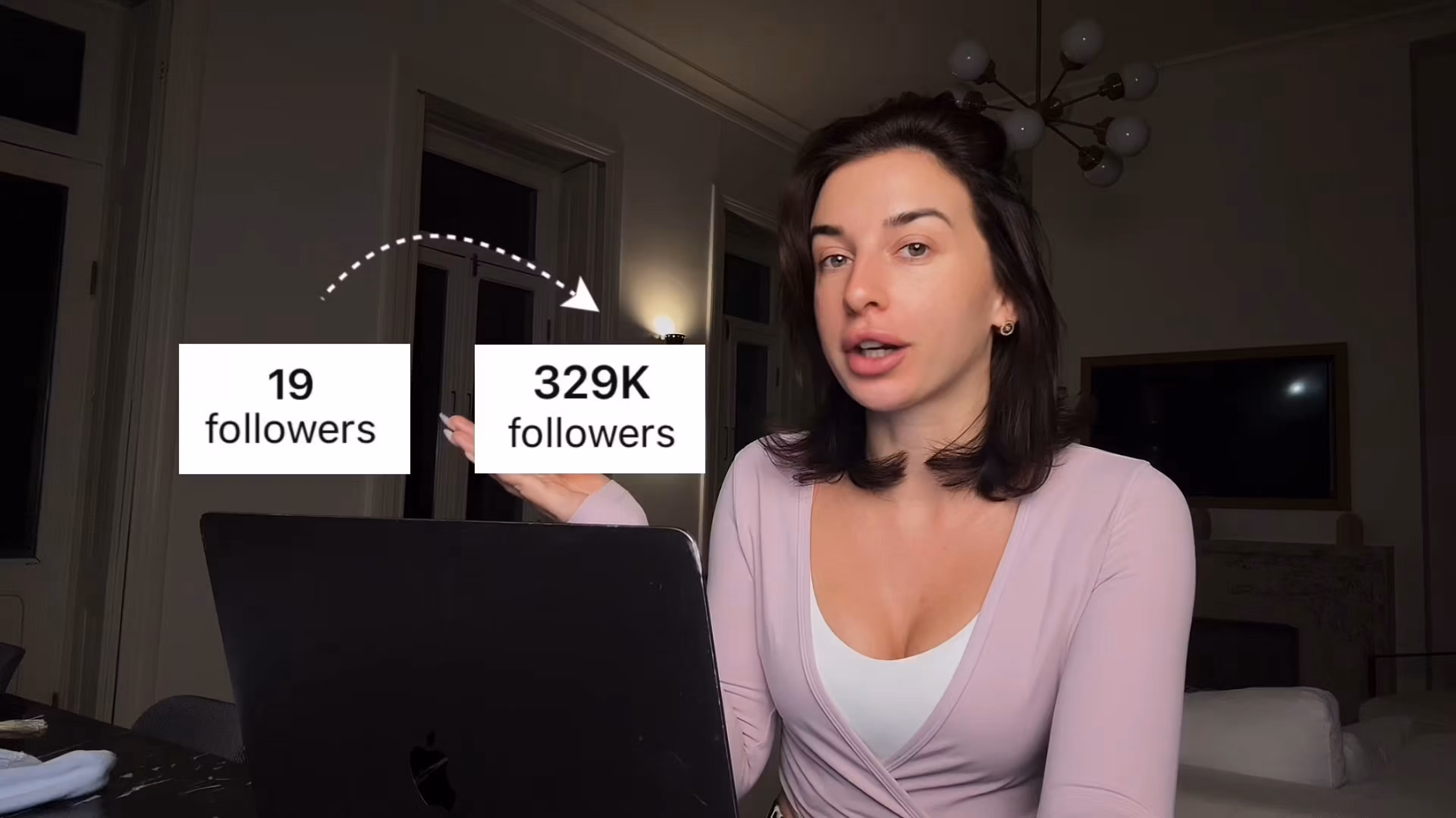 0 to 300k Instagram playbook