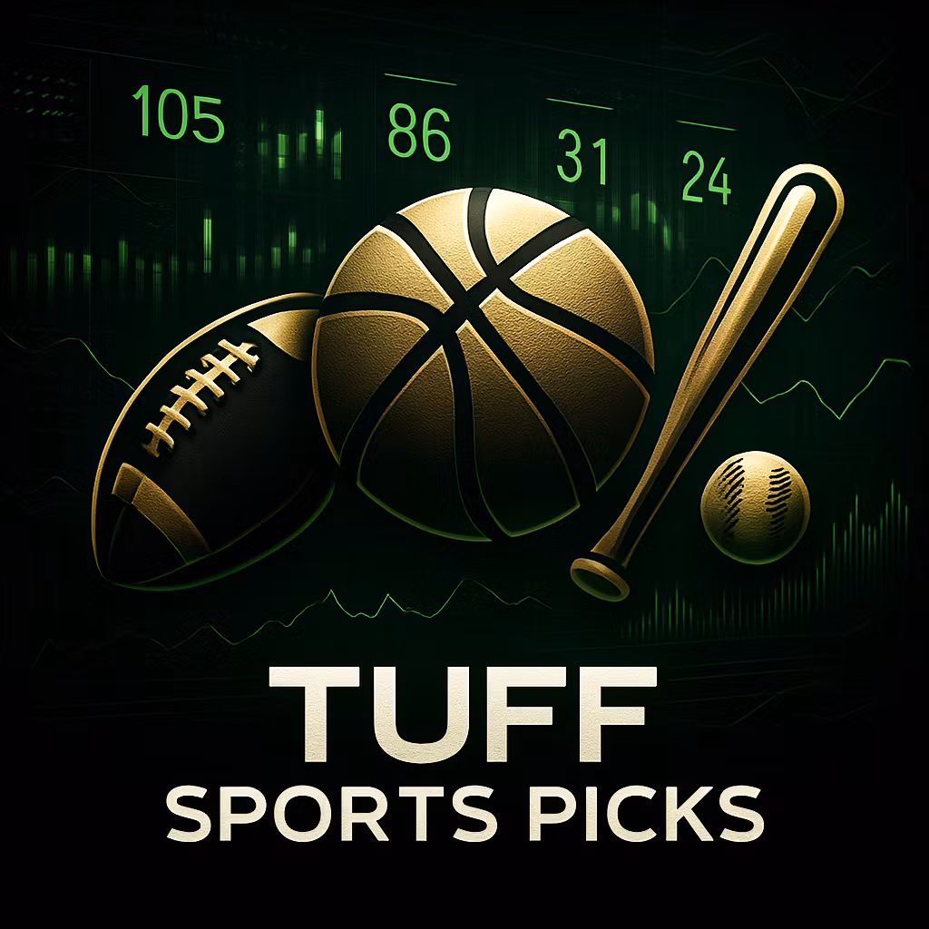 Tuff AI Sports Betting Tips