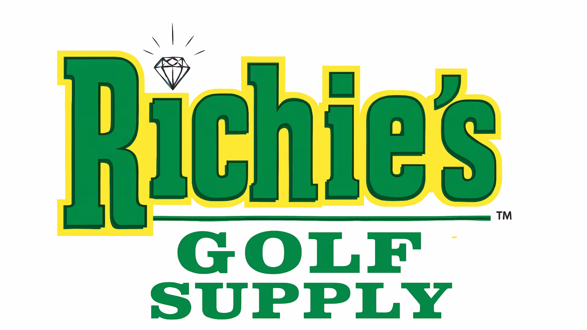 Richie's Golf Supply