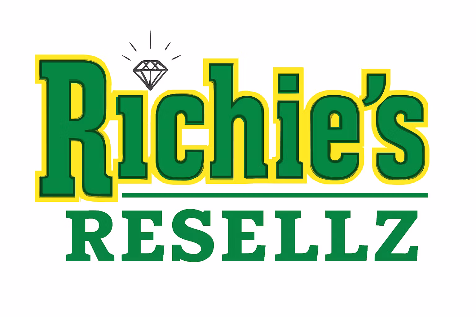 Richie's Resellz