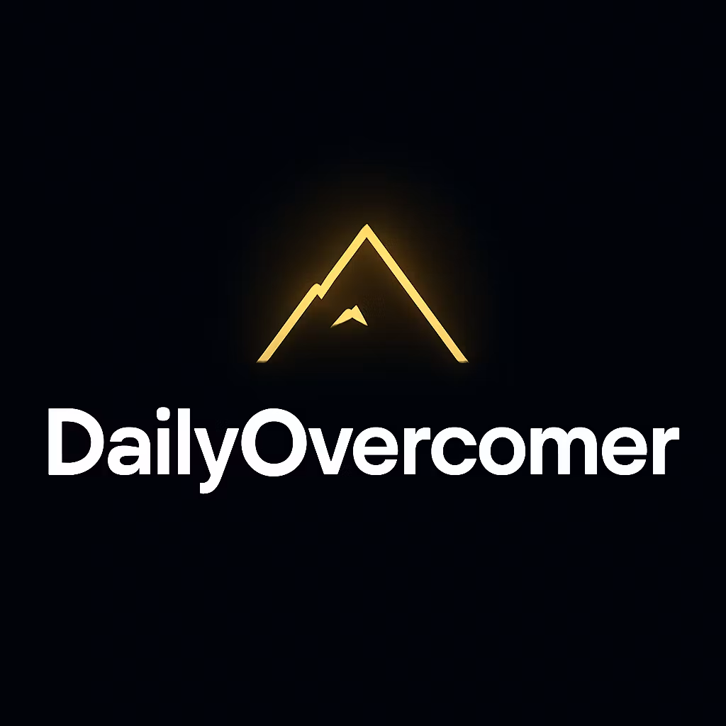 DailyOvercomer