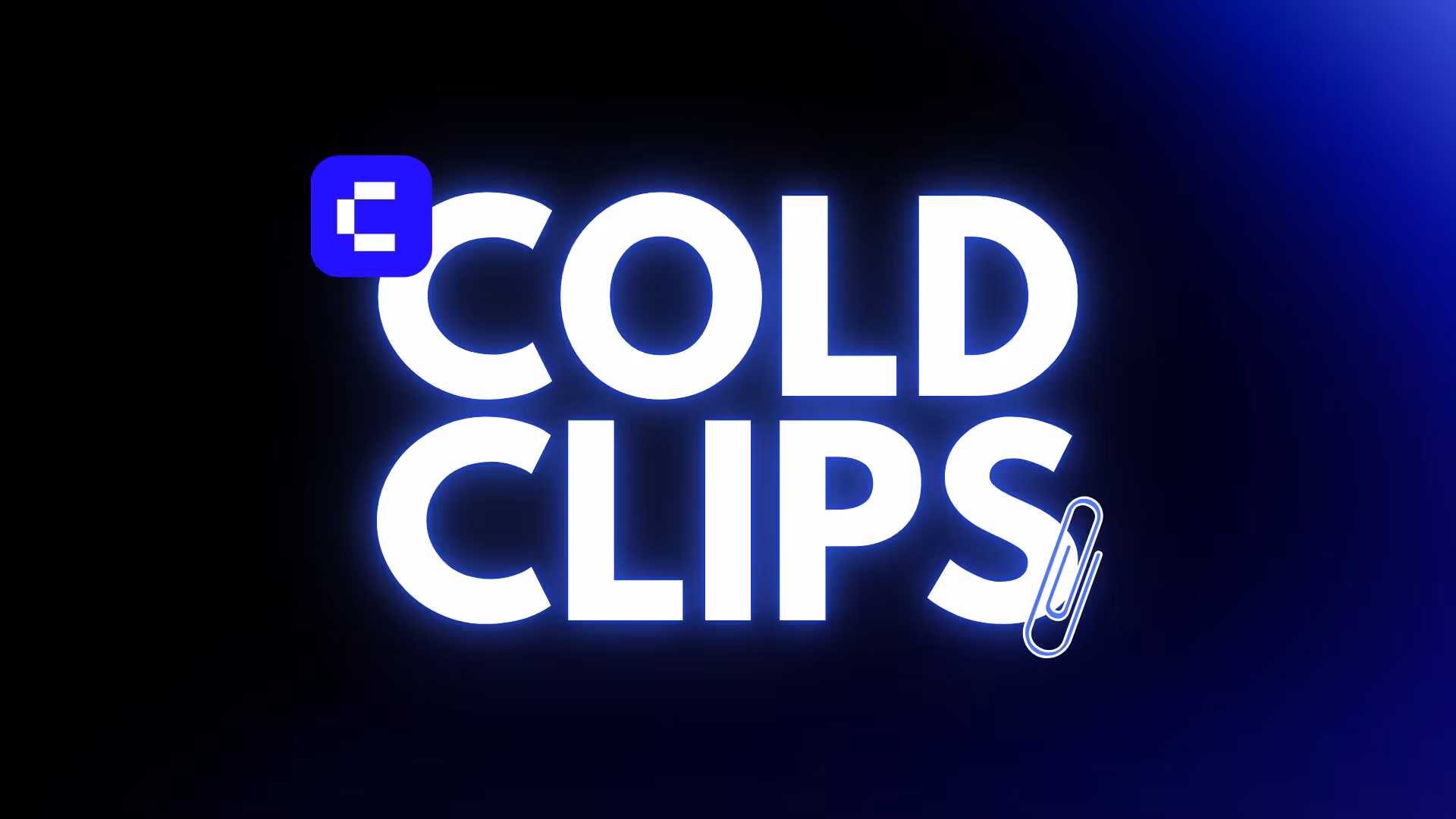 ColdClips 