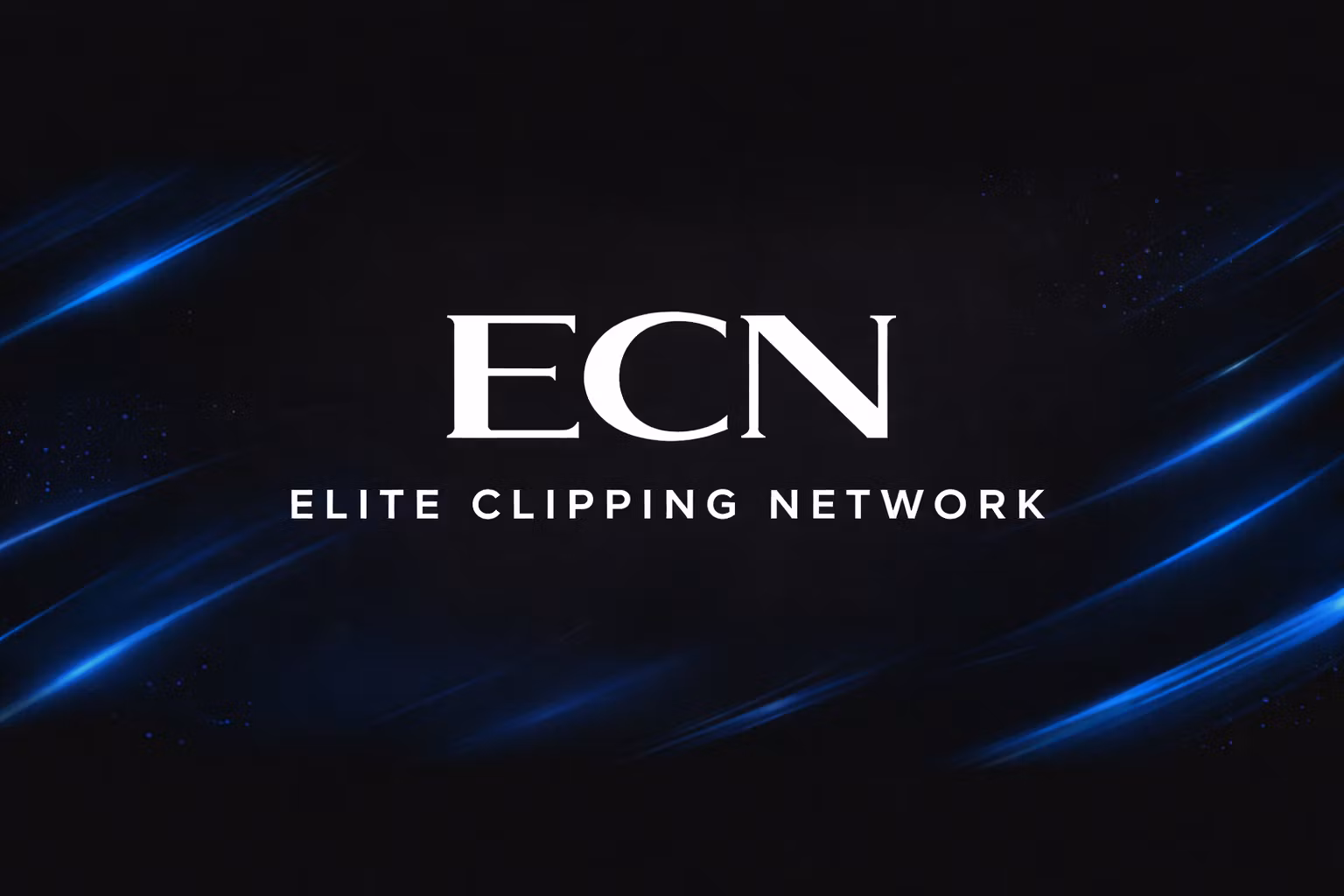 Elite Clipping Network