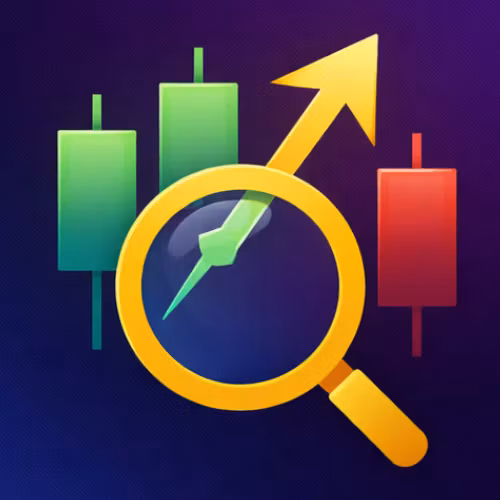 Diagnostic de trading – Trader Oli