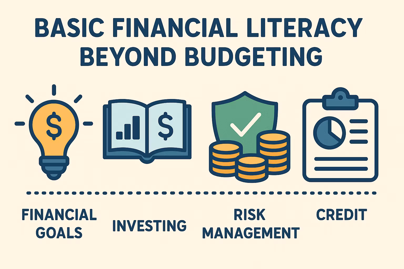 Lesson 1: Credit ≠ Cash