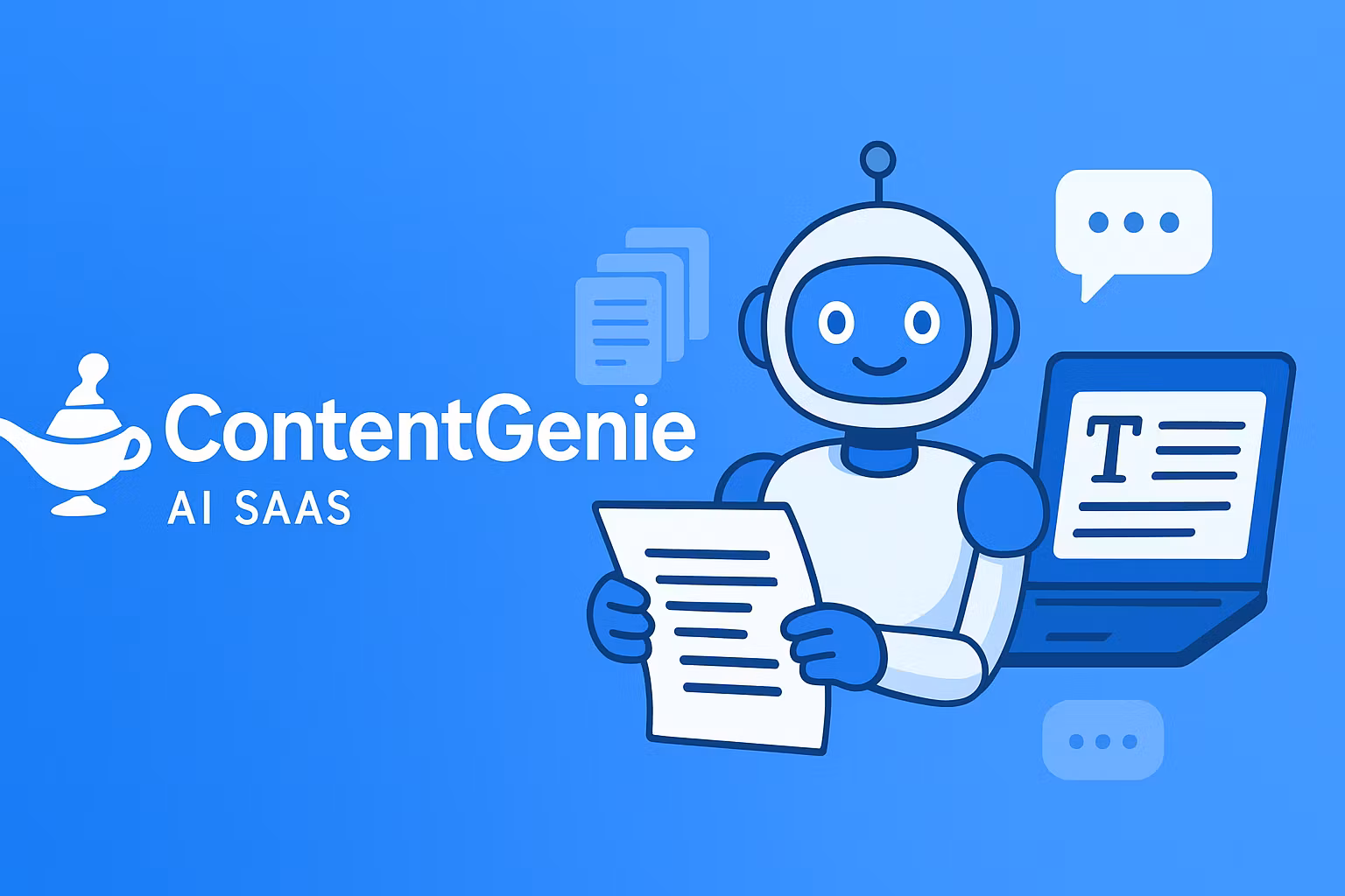 ContentGenie