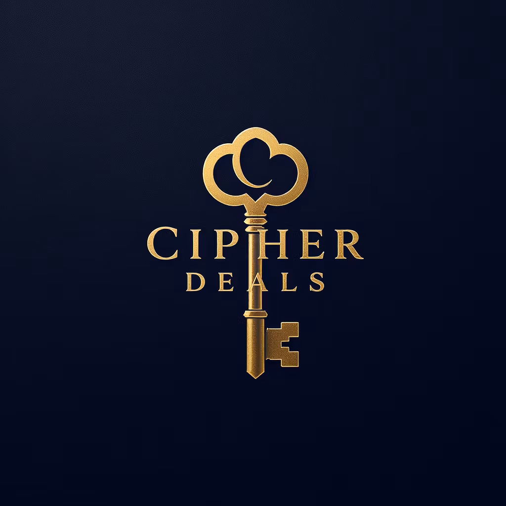 cipherdeals