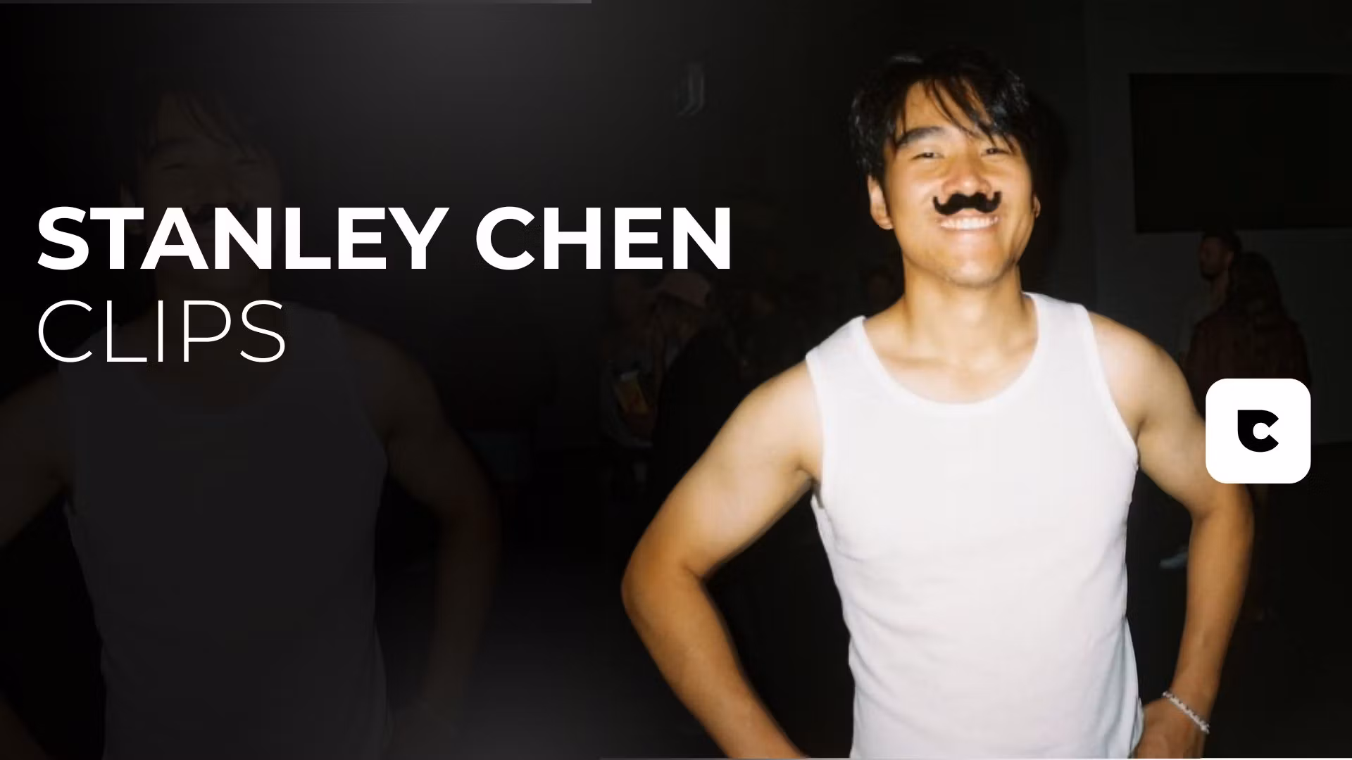 Stanley Chen Clips