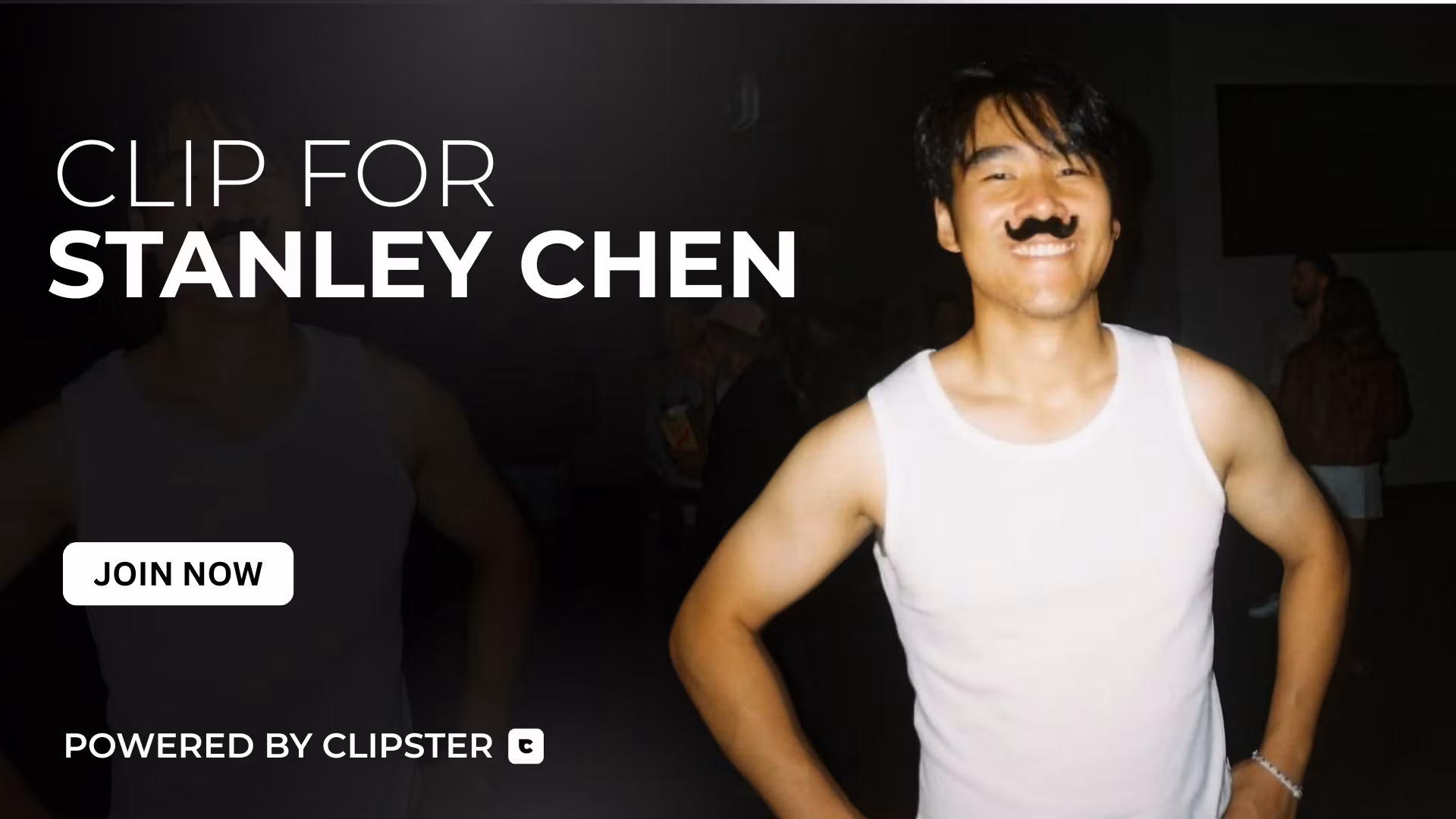 Stanley Chen Clips