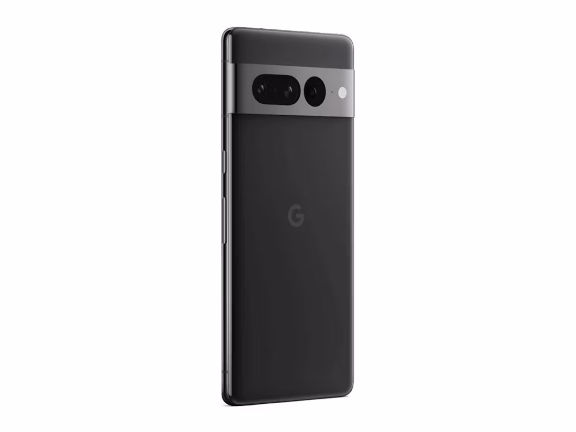 Google Pixel 7 Pro 128GB Obsidian Unlocked