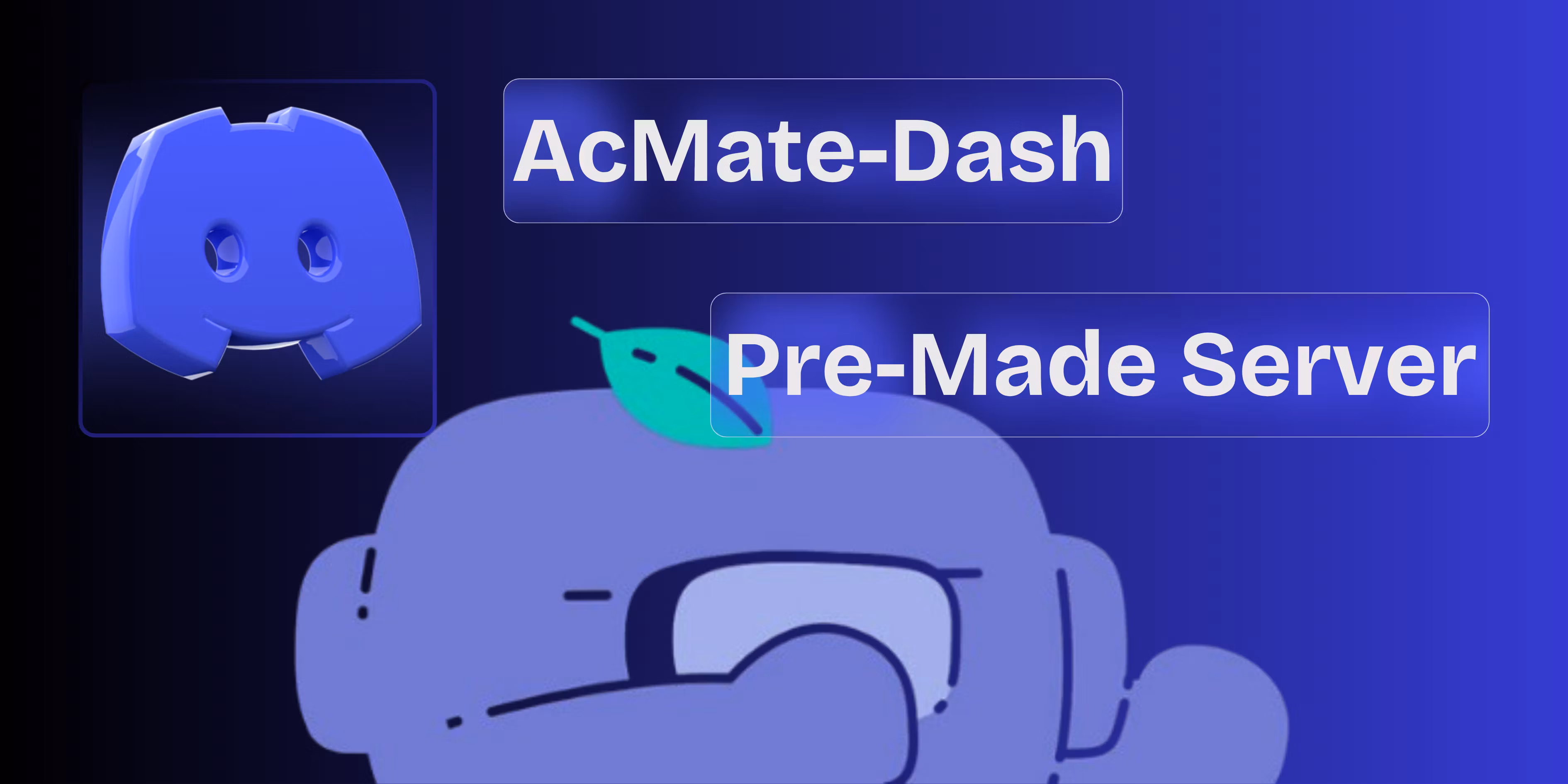 Discord Server Operator