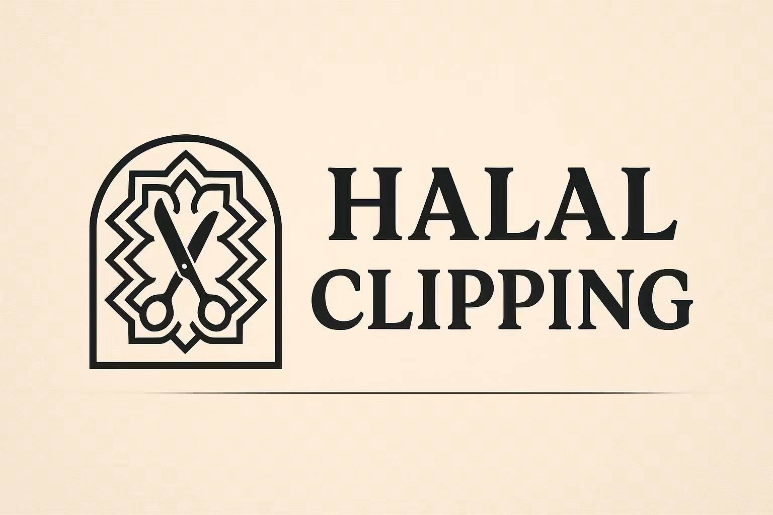 Halal Clipping
