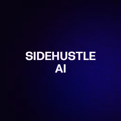 SIDEHUSTLEAI
