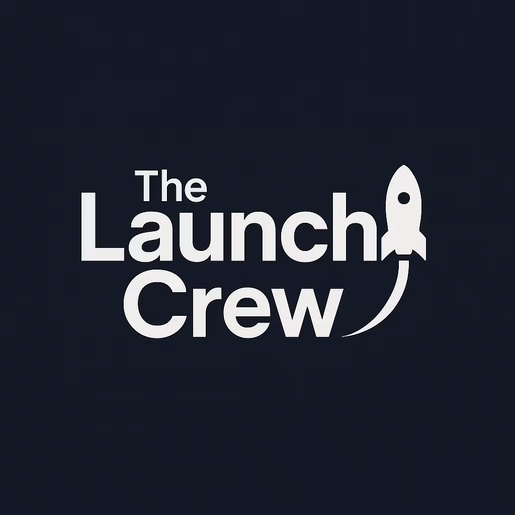 The Launch Crew