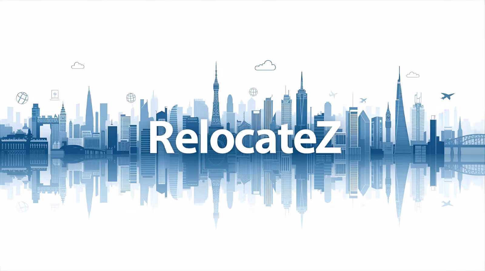 RelocateZ