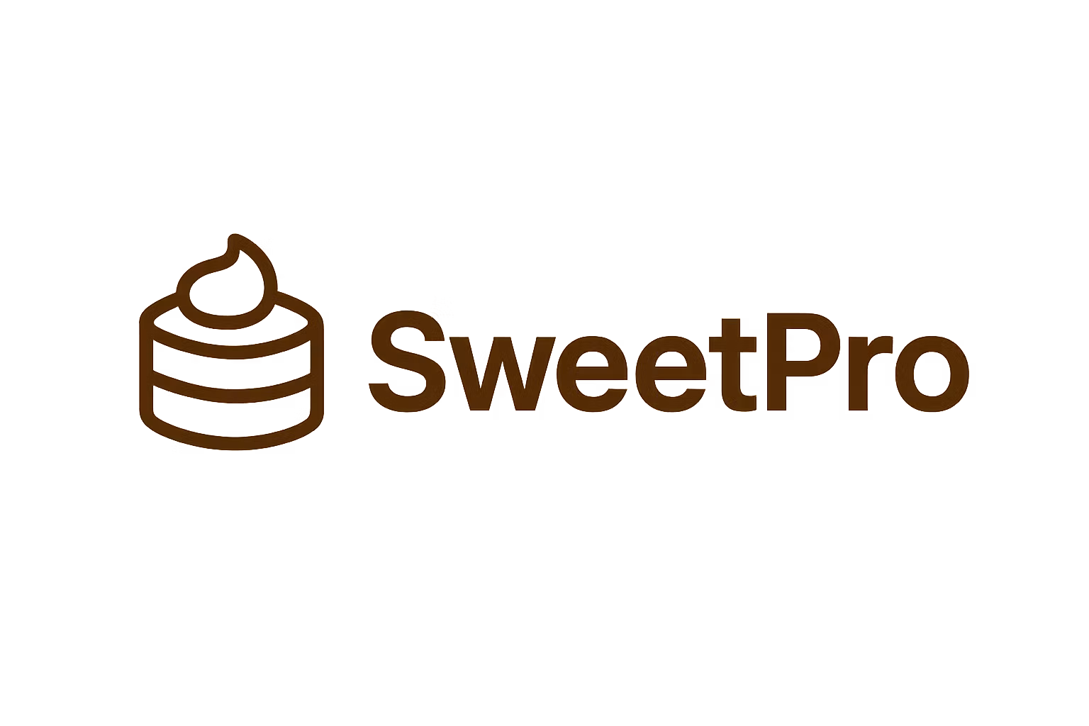SweetPro – Recetas Premium