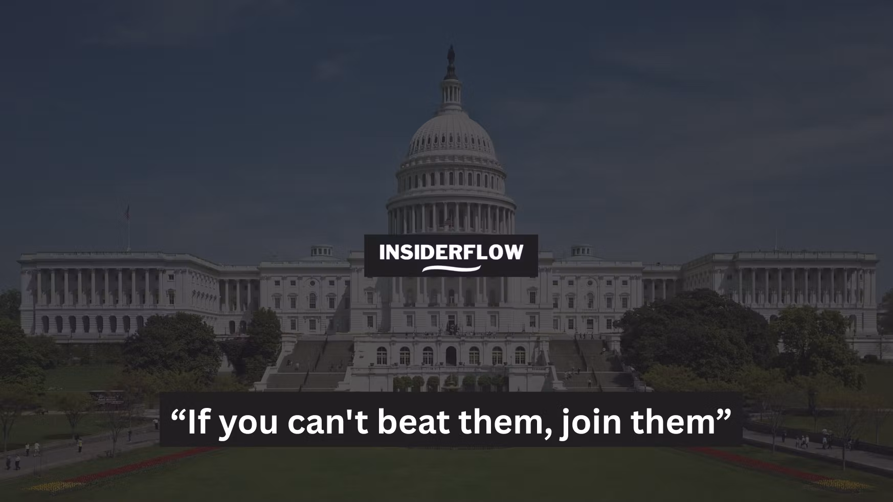 InsiderFlow