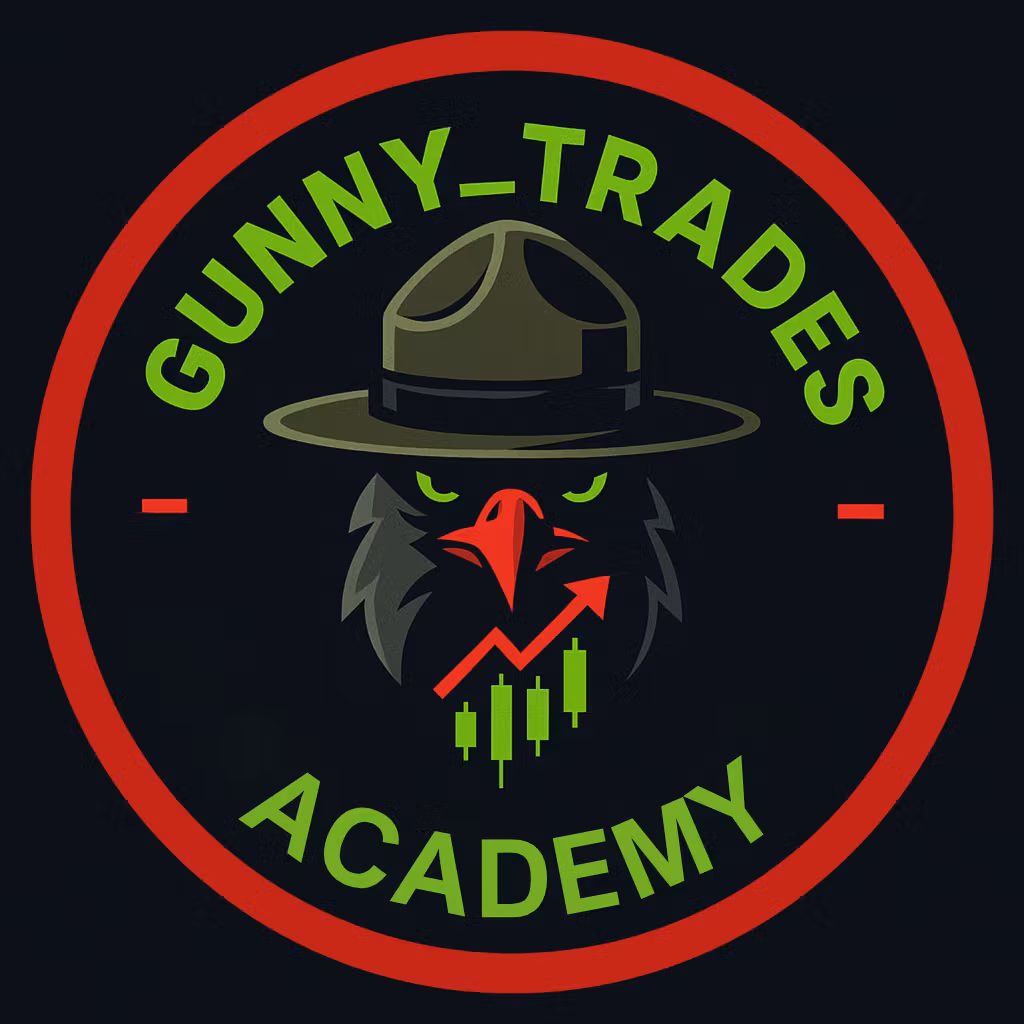 Gunny_Trades Academy