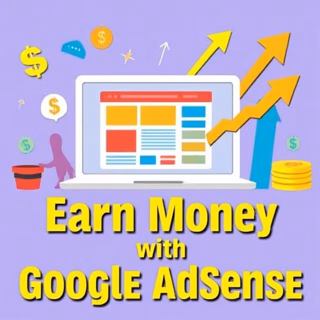 Google adsense