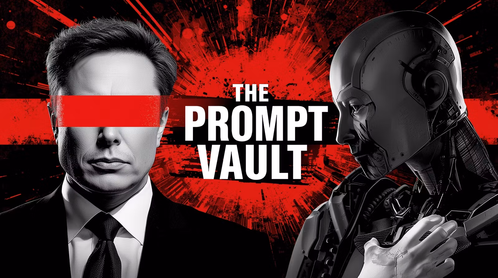 The Prompt Vault