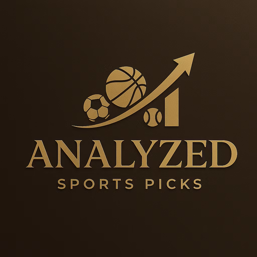 Analyzed Sports Picks