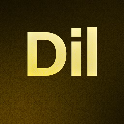 Dil