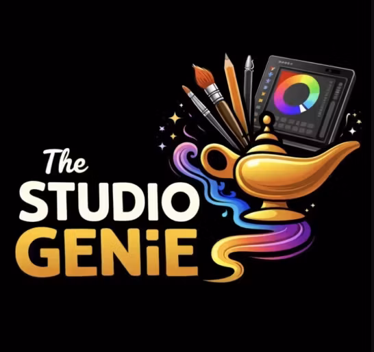 The.StudioGenie