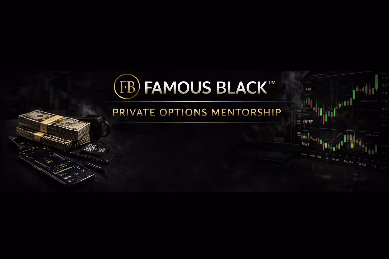 Famous Black ™