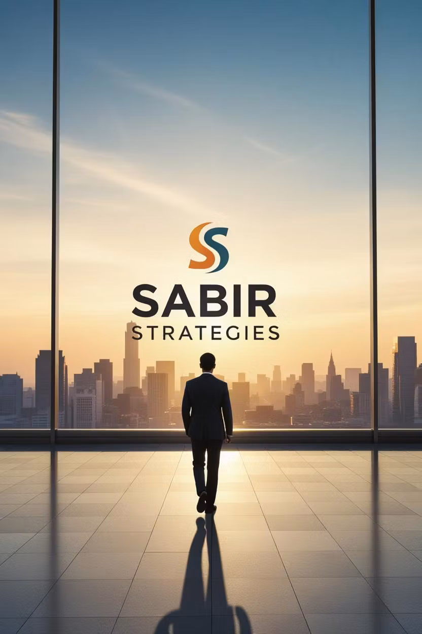 Sabir Strategies