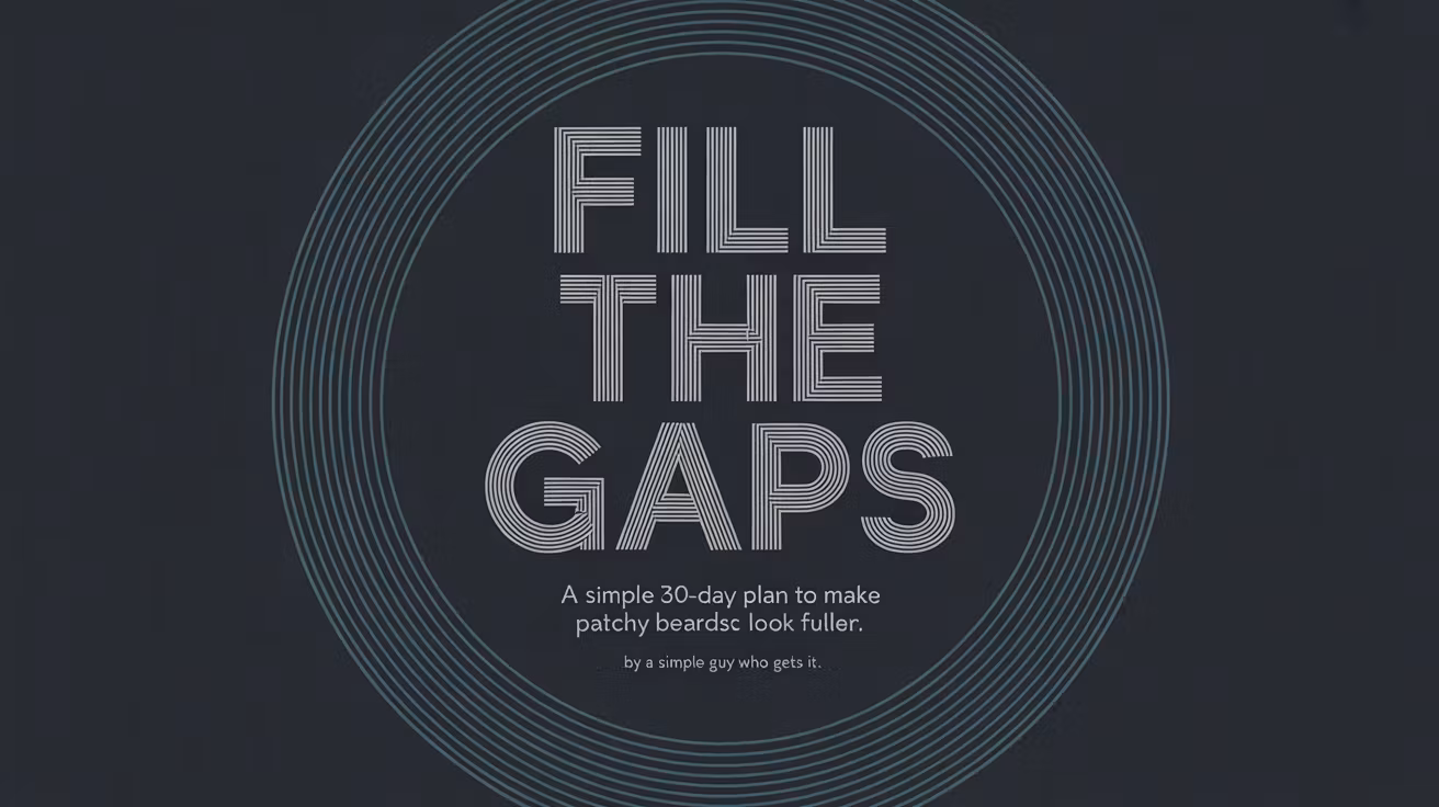 Fill The Gaps