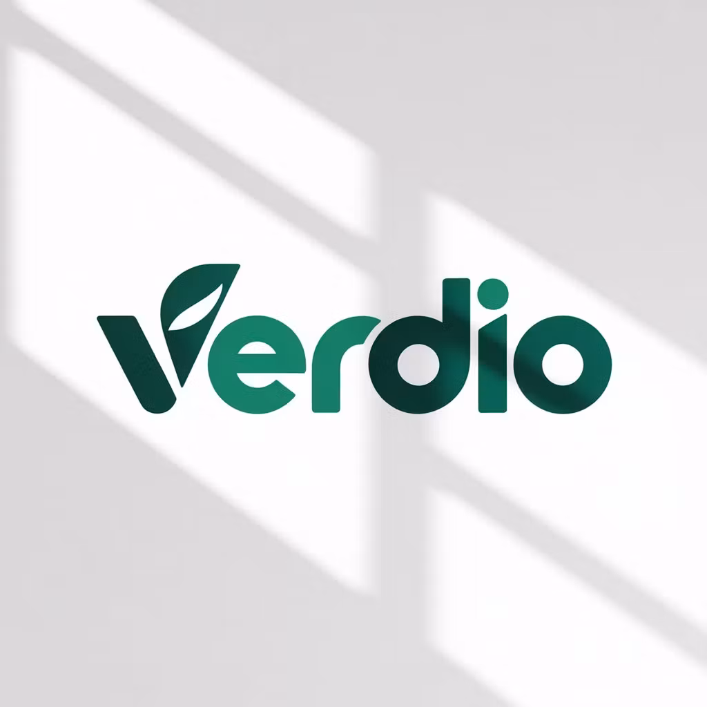 Verdio