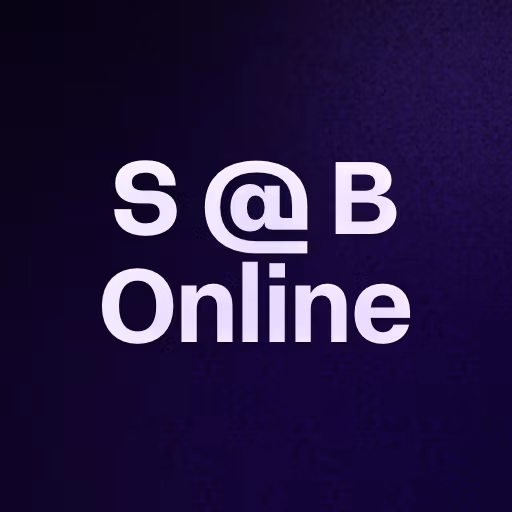 S @ B Online