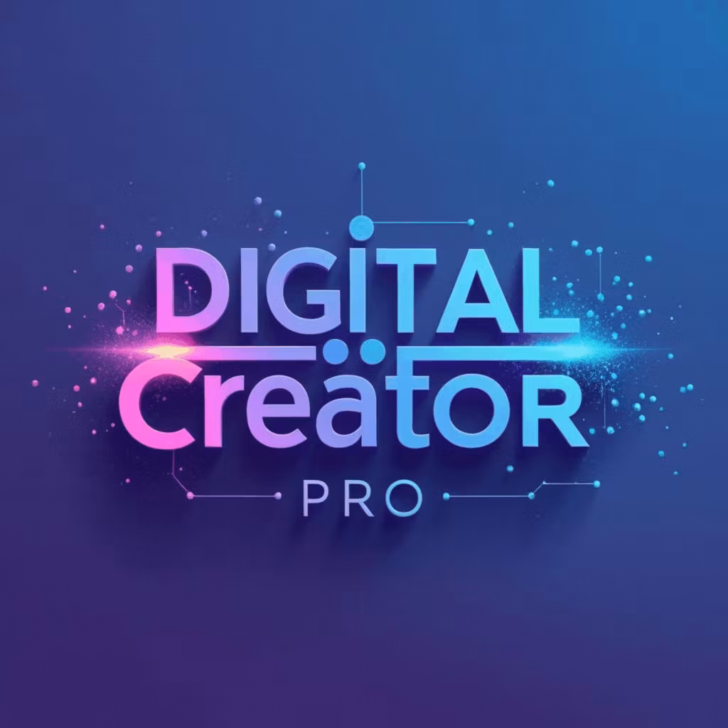 Digital Creator Pro 3 