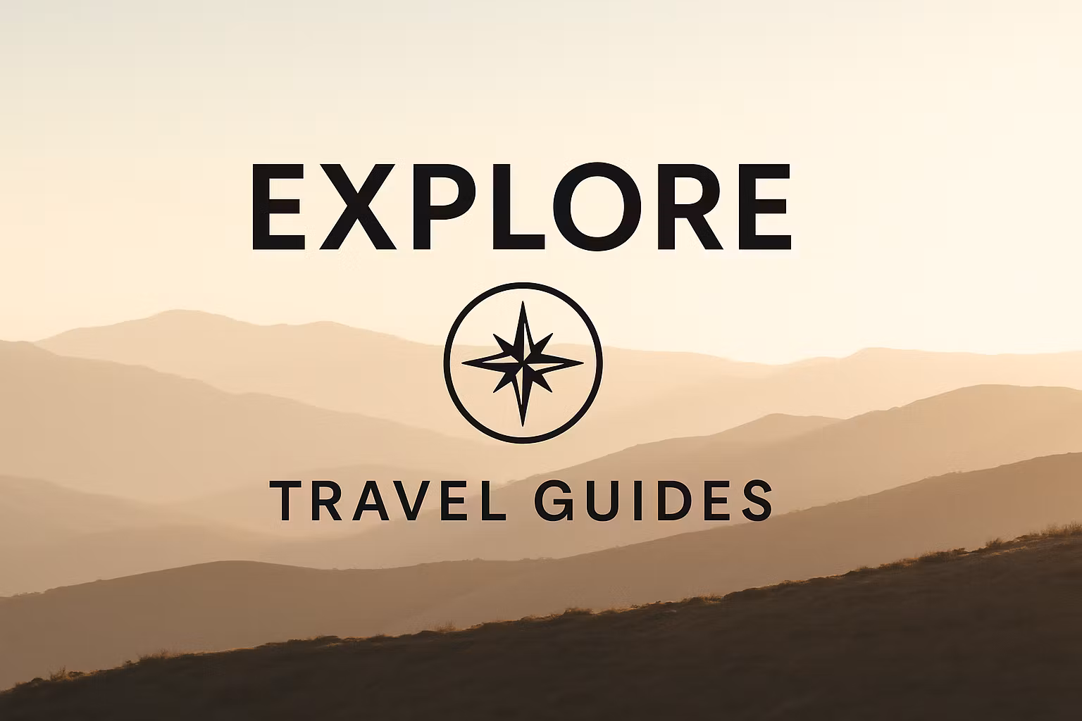 Explore Travel Guides