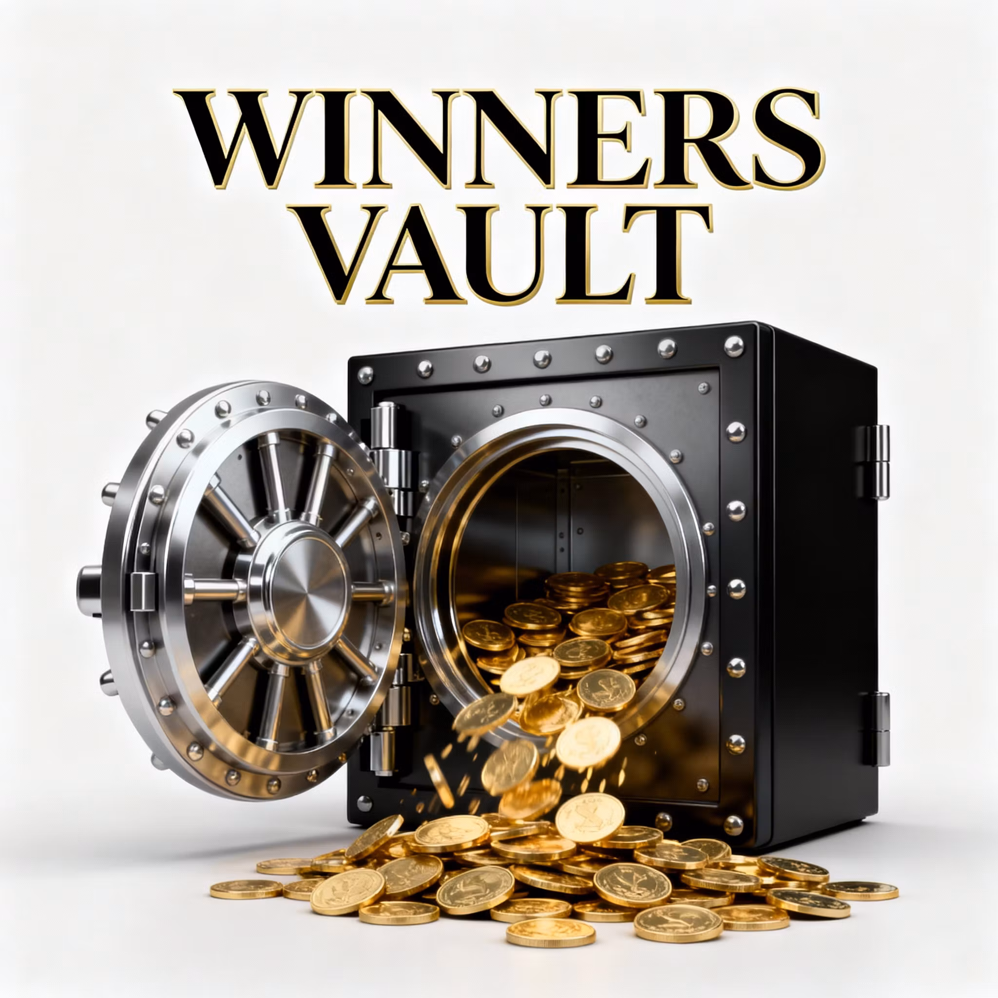 Winner´s Vault
