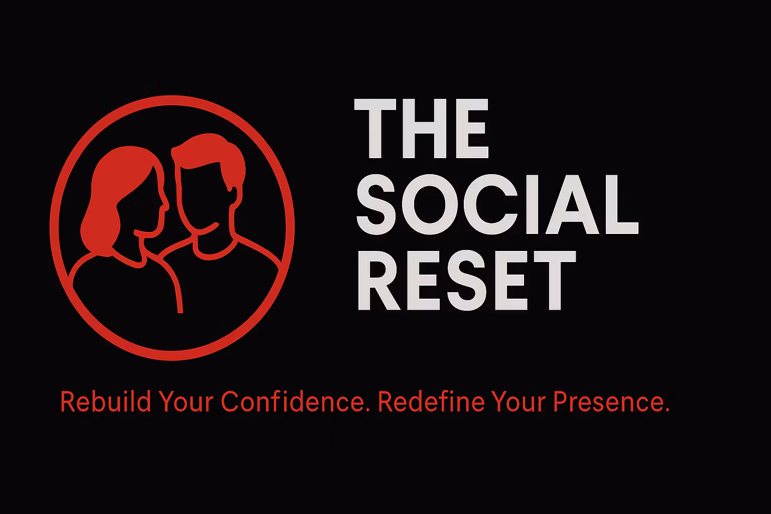 The Social Reset