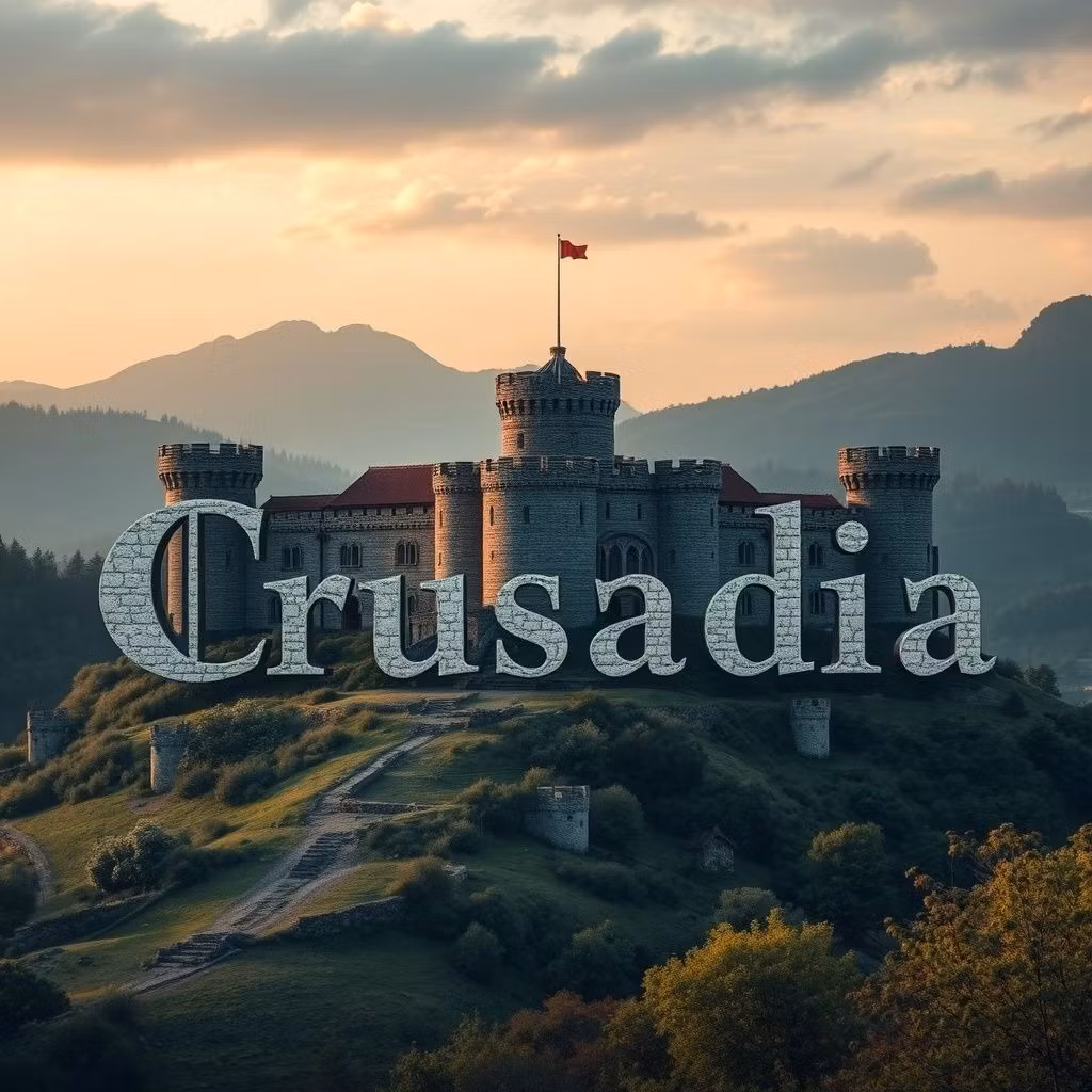 Crusadia