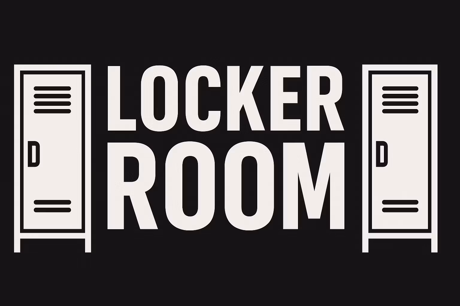 The Locker Room
