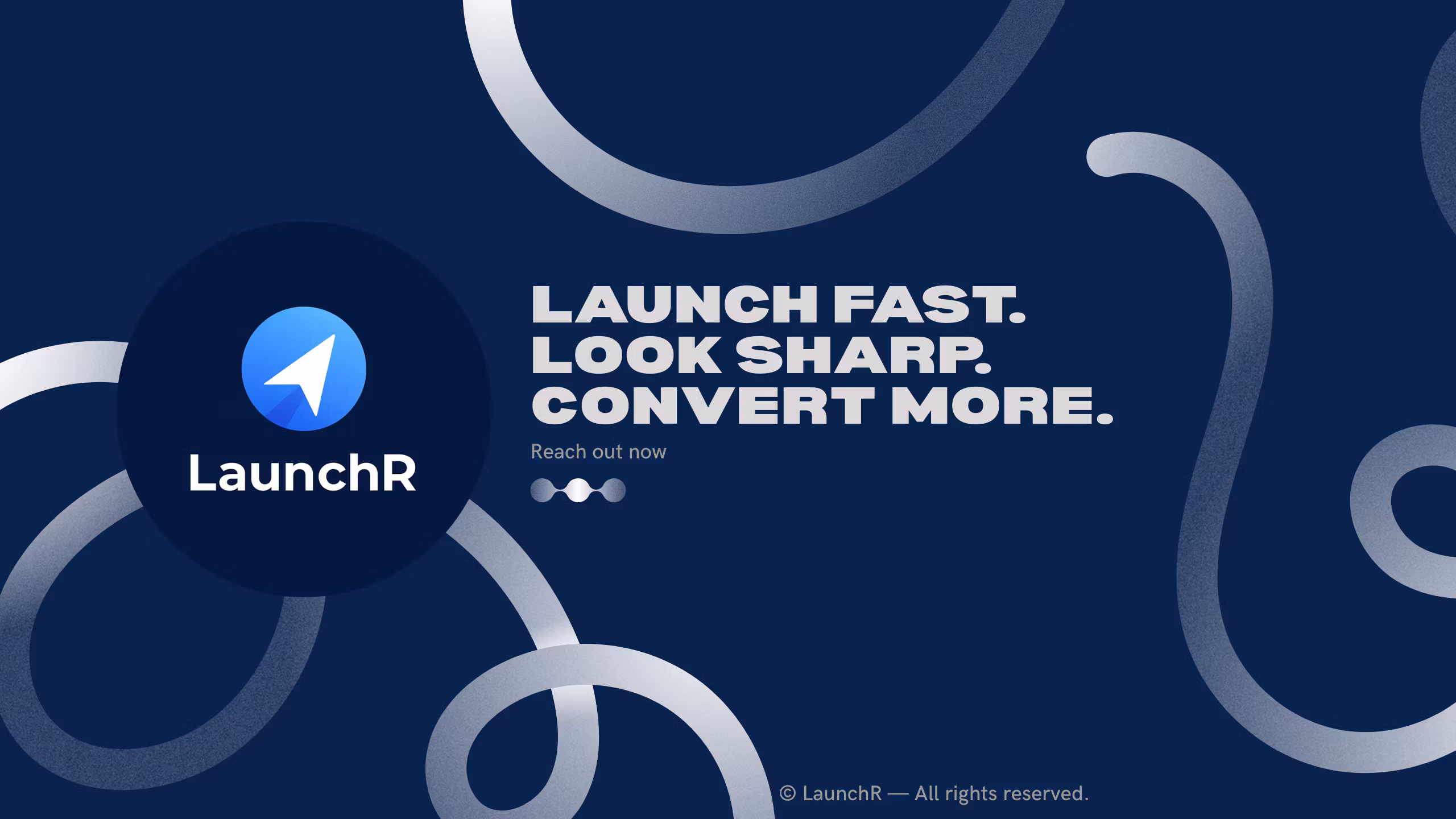 LaunchR - Digital Services