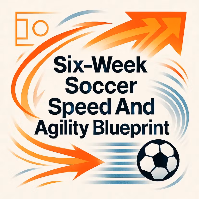 PerkStep Speed And Agility