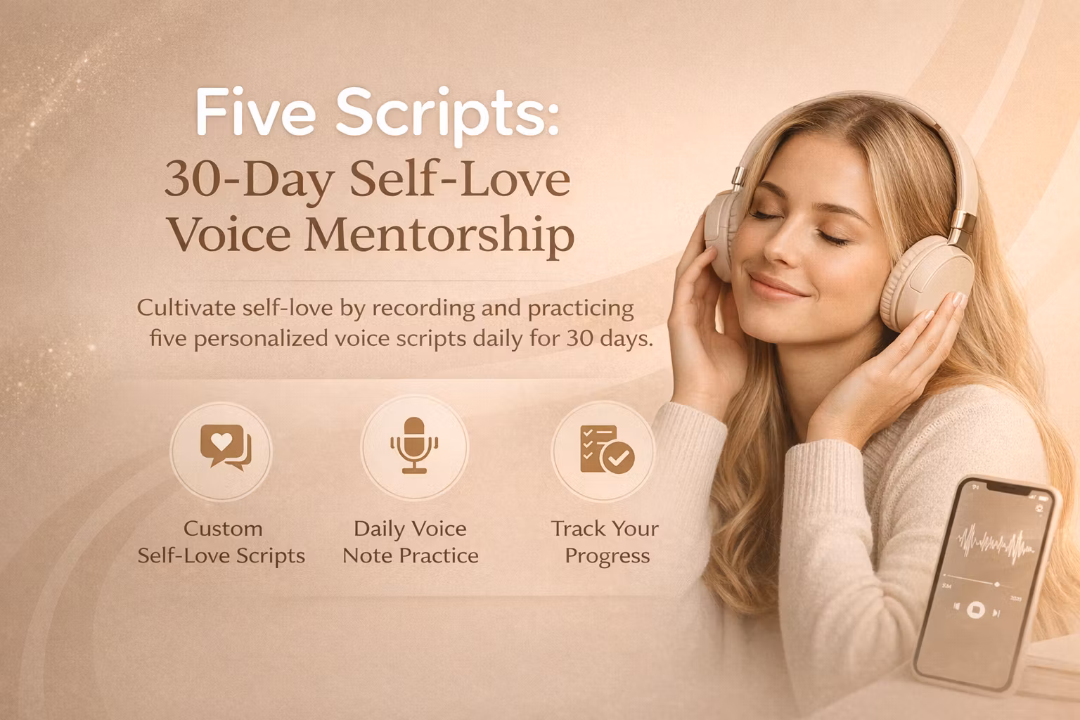 Self-Love Mentorship