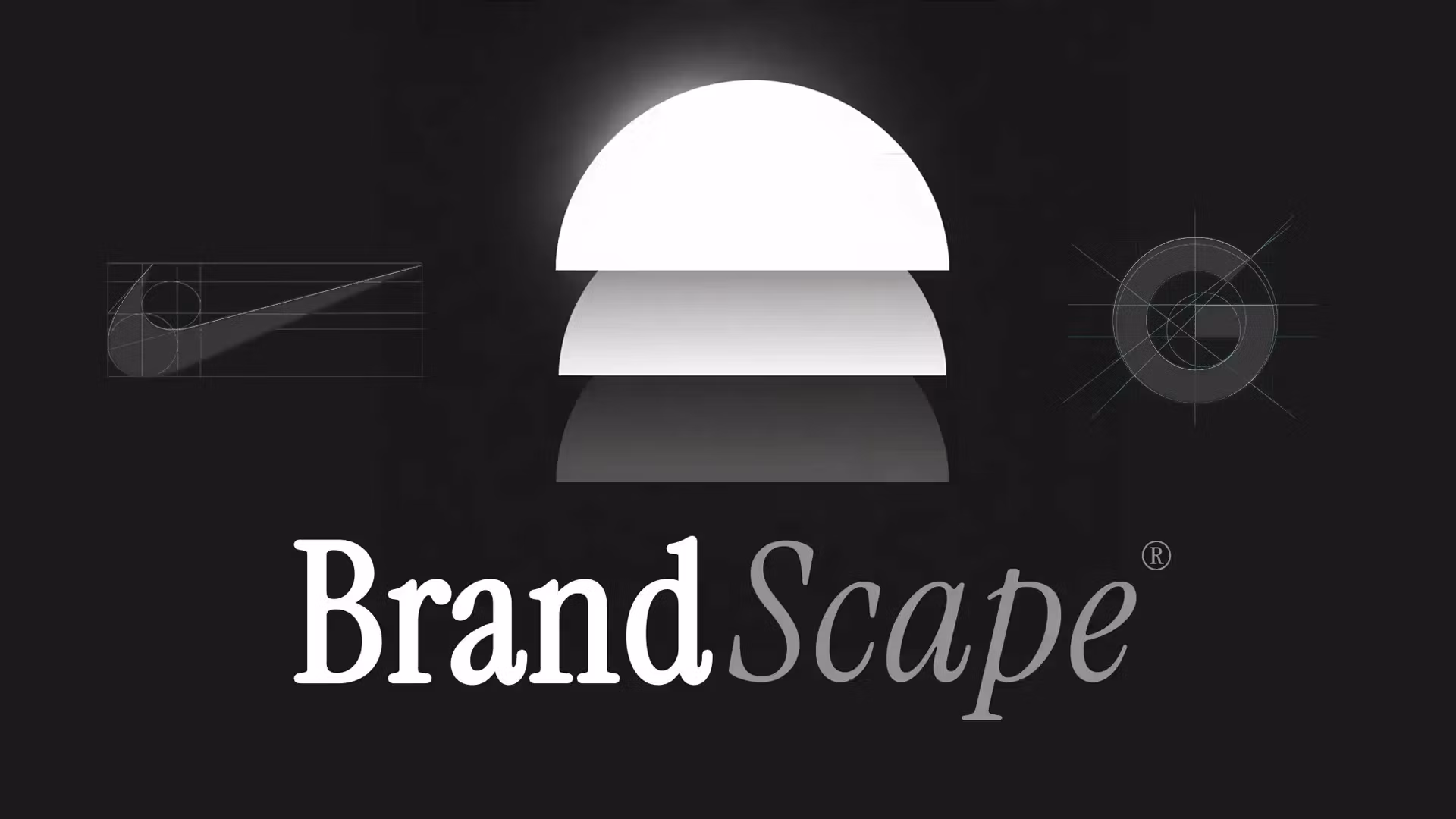 BrandScape® Mastery–  Master Brand Strategy & Logo Design Systems