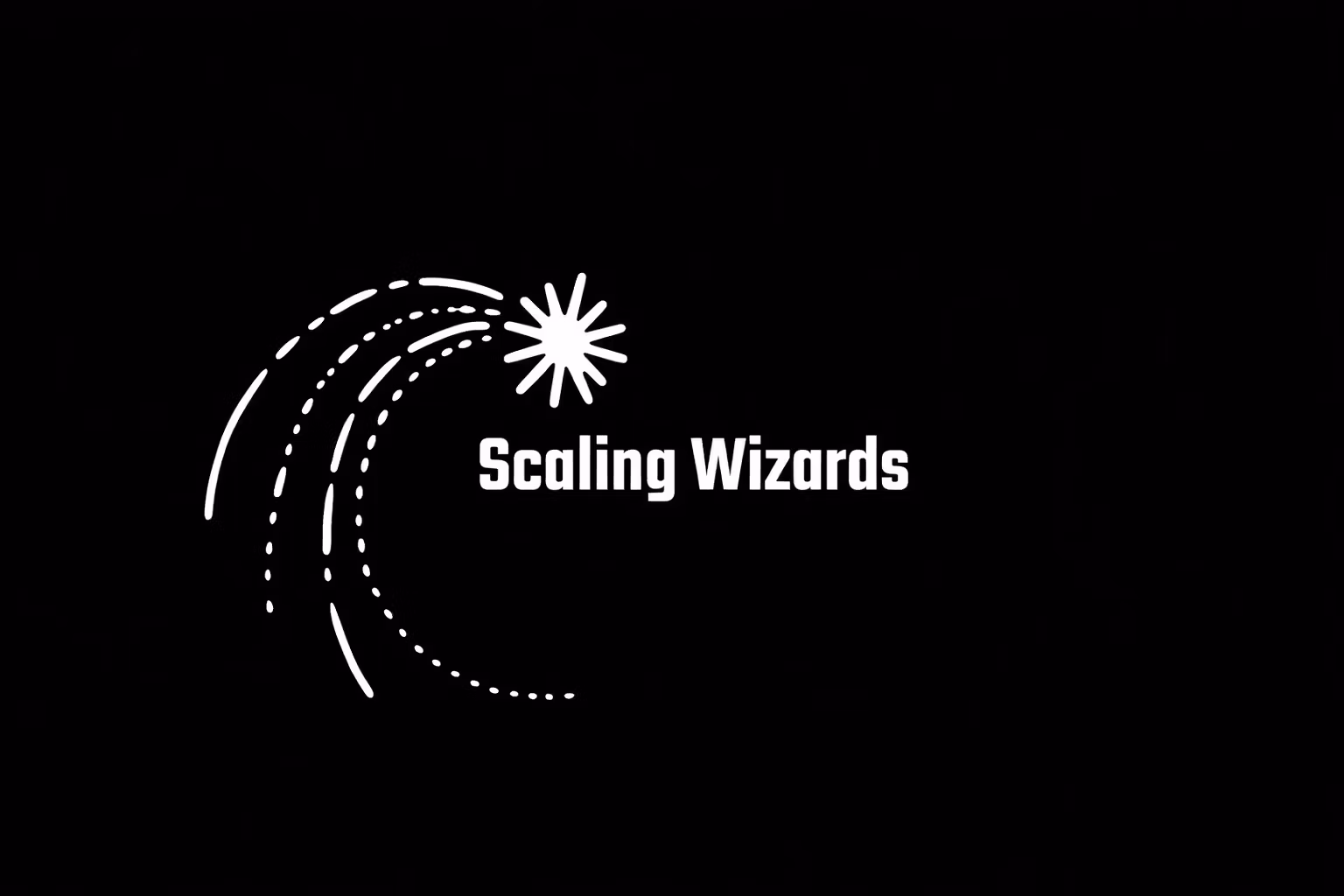 Scaling Wizards