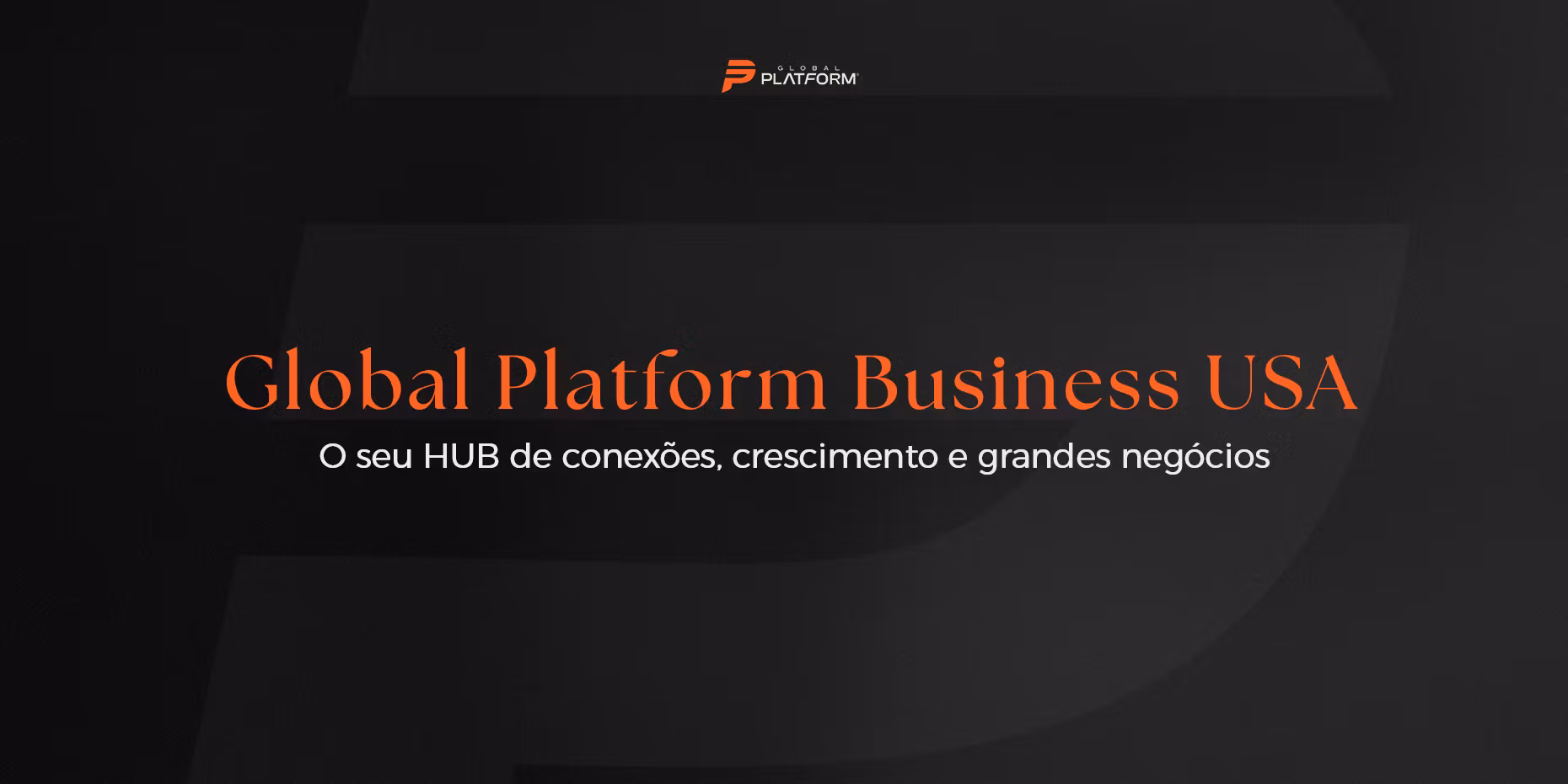 GLOBAL PLATFORM - BALI