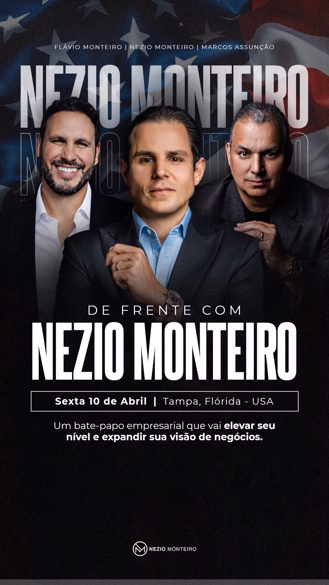 International Platform USA LLC